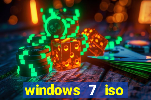 windows 7 iso download 64 bits